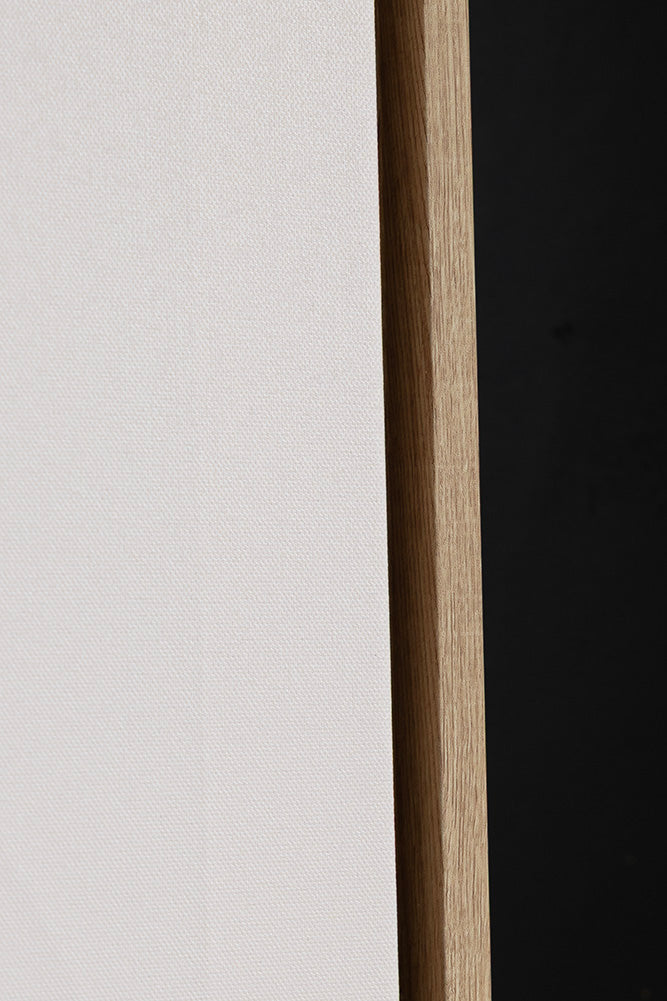 Toile murale colorée « Fuck It »