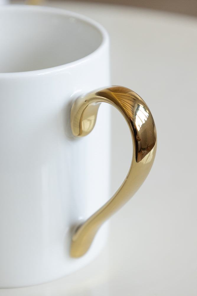 Tasse « Putain d'excellente mère »