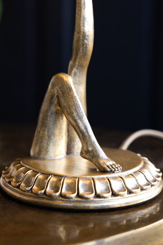 Lampe de table Kicking Legs