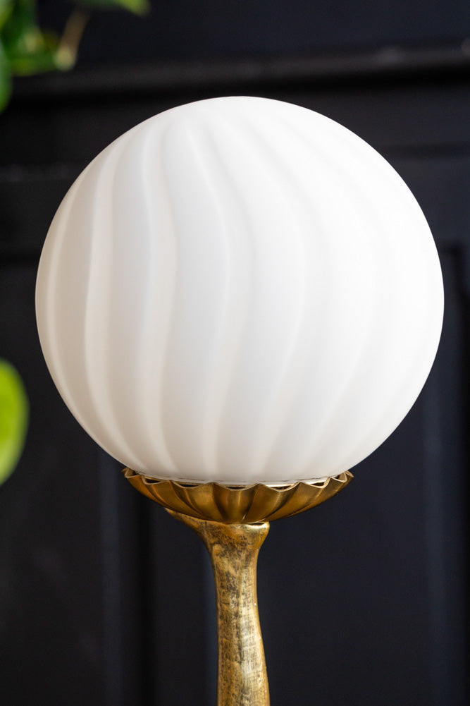 Lampe de table Kicking Legs