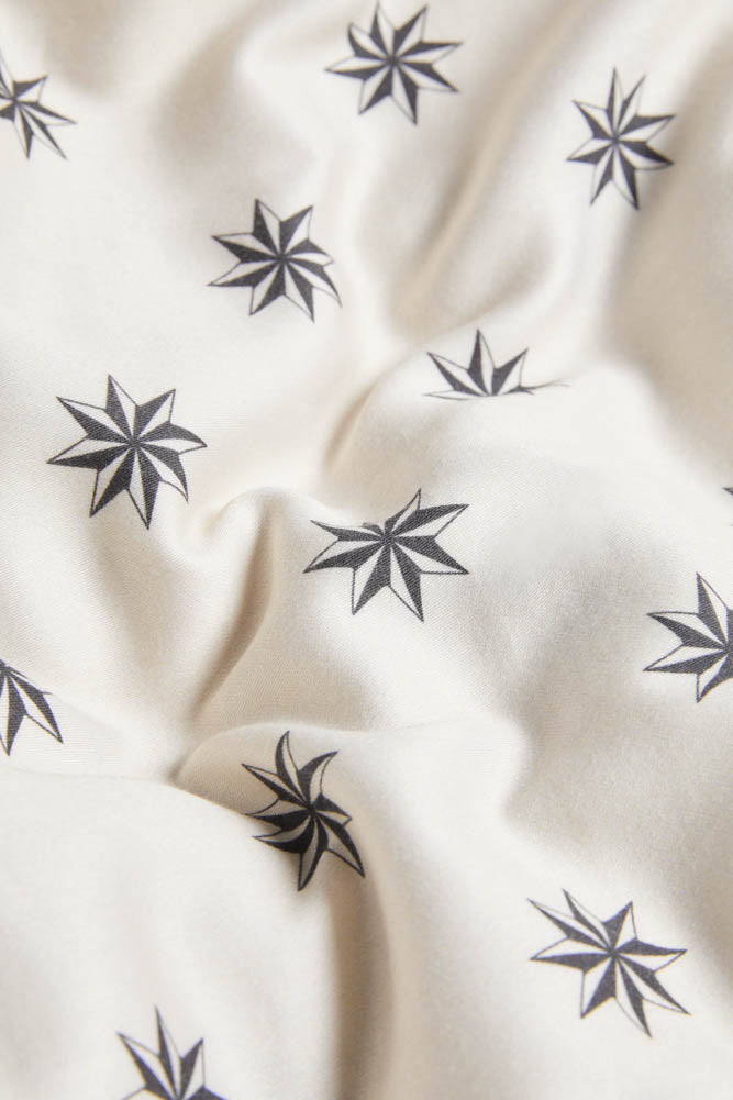 Parure housse de couette et taie d'oreiller Rock & Rose - Disponible en 4 tailles