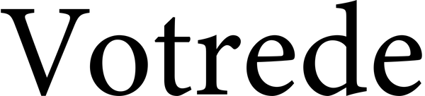 Votrede