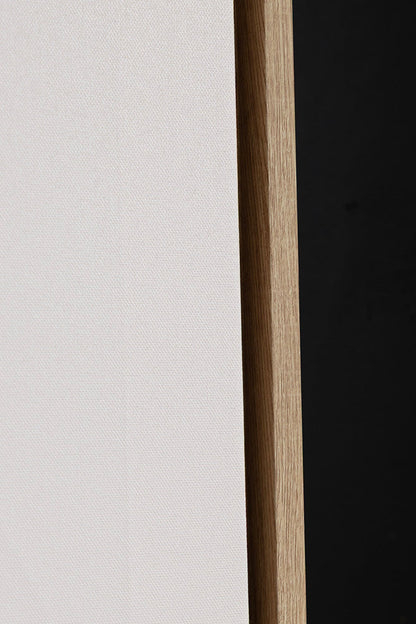 Toile murale colorée « Fuck It »
