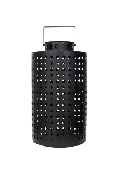 Lampe solaire Black Star