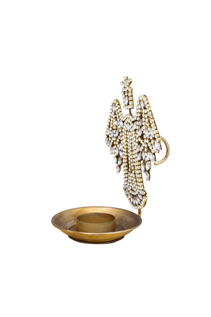 Bougeoir Angel Jewels