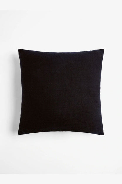 Coussin brodé « Pas mon premier rodéo »