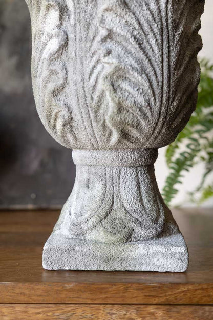 Jardinière de style traditionnel - Grande